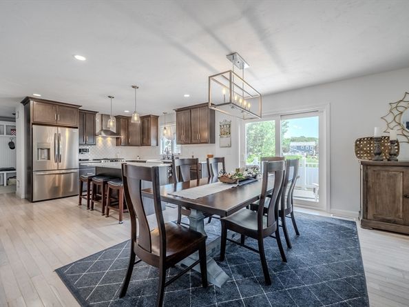 64 Pratt Ave, Bridgewater MA 02324