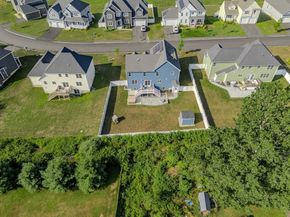 64 Pratt Ave, Bridgewater MA 02324