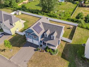 64 Pratt Ave, Bridgewater MA 02324