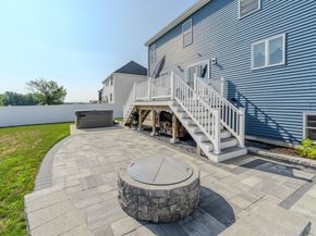 64 Pratt Ave, Bridgewater MA 02324