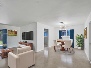 3816 W Park Rd, Hollywood FL 33021