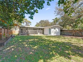 3816 W Park Rd, Hollywood FL 33021