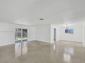 3816 W Park Rd, Hollywood FL 33021