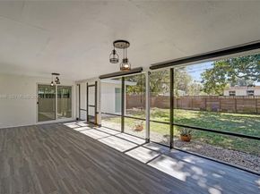 3816 W Park Rd, Hollywood FL 33021