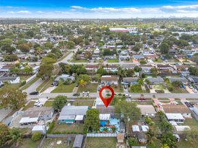 1210 N 71st Ave, Hollywood FL 33024