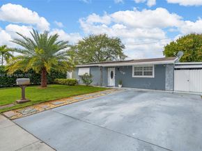 1210 N 71st Ave, Hollywood FL 33024