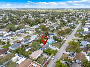 1210 N 71st Ave, Hollywood FL 33024