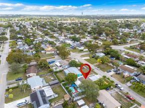 1210 N 71st Ave, Hollywood FL 33024