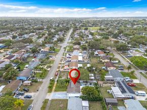 1210 N 71st Ave, Hollywood FL 33024