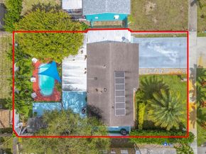 1210 N 71st Ave, Hollywood FL 33024