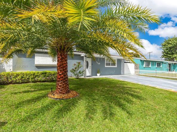 1210 N 71st Ave, Hollywood FL 33024