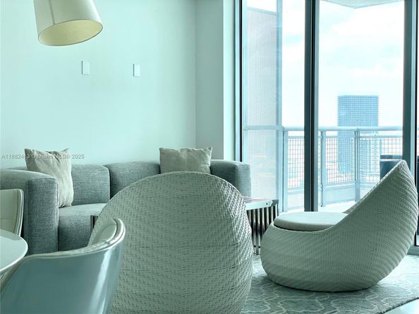 Undisclosed Address #A11882413, Miami FL 33130