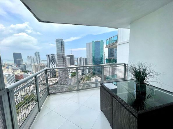 Undisclosed Address #A11882413, Miami FL 33130