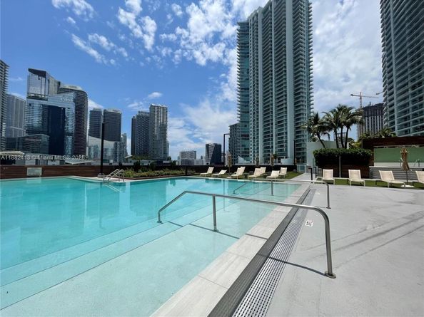Undisclosed Address #A11882413, Miami FL 33130
