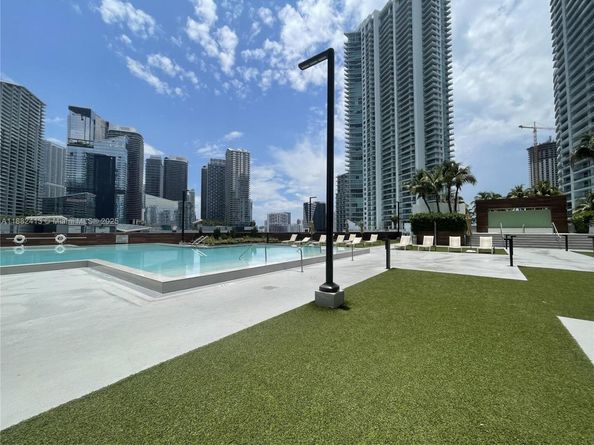 Undisclosed Address #A11882413, Miami FL 33130
