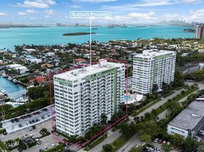2150 Sans Souci Blvd A1607, North Miami FL 33181