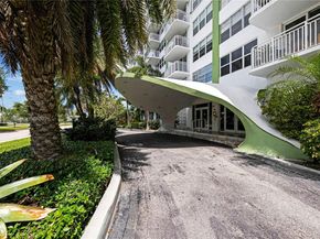 2150 Sans Souci Blvd A1607, North Miami FL 33181