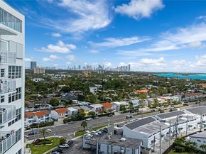 2150 Sans Souci Blvd A1607, North Miami FL 33181