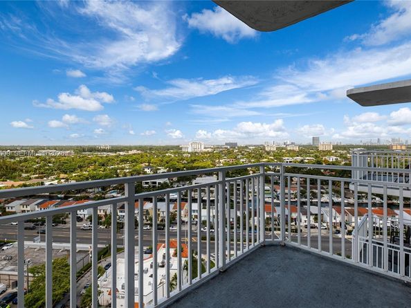 2150 Sans Souci Blvd A1607, North Miami FL 33181