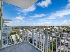 2150 Sans Souci Blvd A1607, North Miami FL 33181