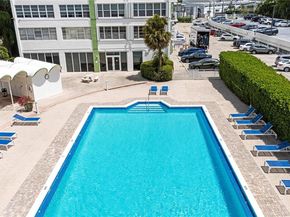 2150 Sans Souci Blvd A1607, North Miami FL 33181