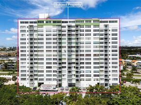 2150 Sans Souci Blvd A1607, North Miami FL 33181