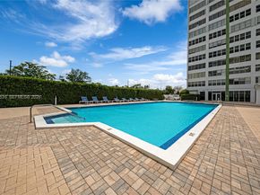 2150 Sans Souci Blvd A1607, North Miami FL 33181