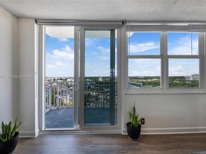 2150 Sans Souci Blvd A1607, North Miami FL 33181