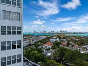 2150 Sans Souci Blvd A1607, North Miami FL 33181