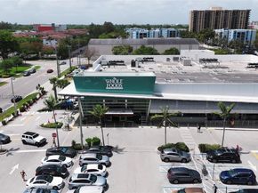 2150 Sans Souci Blvd A1607, North Miami FL 33181