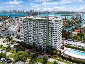 2150 Sans Souci Blvd A1607, North Miami FL 33181