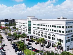 2150 Sans Souci Blvd A1607, North Miami FL 33181