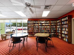 2150 Sans Souci Blvd A1607, North Miami FL 33181