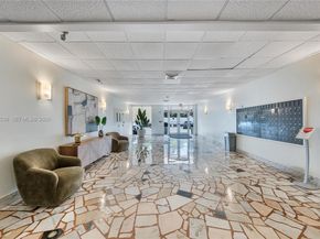 2150 Sans Souci Blvd A1607, North Miami FL 33181