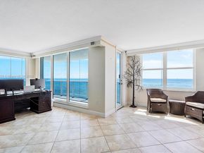 2751 S Ocean Dr 504S, Hollywood FL 33019