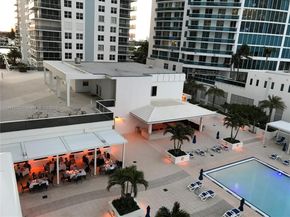 2751 S Ocean Dr 504S, Hollywood FL 33019