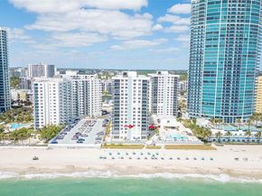 2751 S Ocean Dr 504S, Hollywood FL 33019