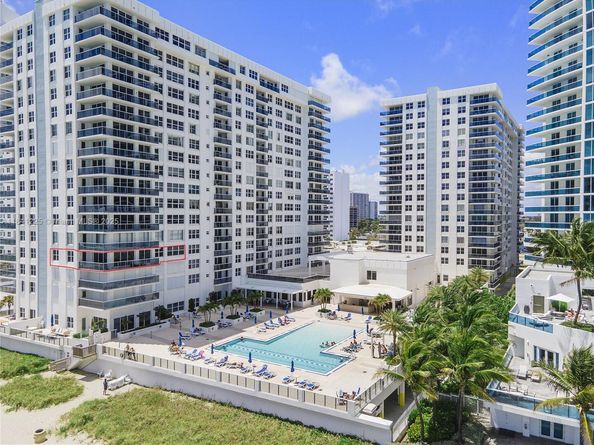 2751 S Ocean Dr 504S, Hollywood FL 33019