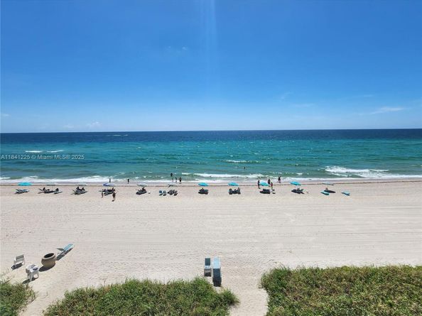 2751 S Ocean Dr 504S, Hollywood FL 33019
