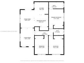 3623 SW 6th St 3623, Miami FL 33135