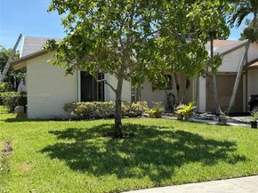 7808 NW 60th St, Tamarac FL 33321