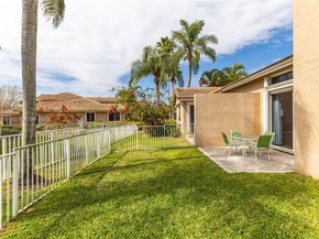 15832 SW 10th St, Pembroke Pines FL 33027