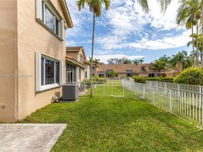 15832 SW 10th St, Pembroke Pines FL 33027