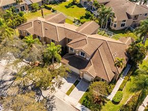 15832 SW 10th St, Pembroke Pines FL 33027