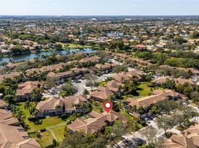 15832 SW 10th St, Pembroke Pines FL 33027