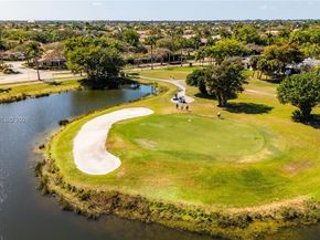 15832 SW 10th St, Pembroke Pines FL 33027