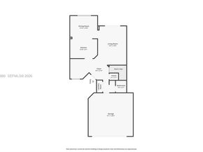 15832 SW 10th St, Pembroke Pines FL 33027