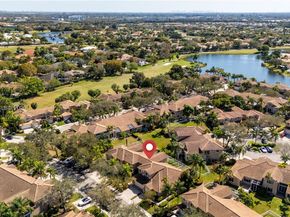 15832 SW 10th St, Pembroke Pines FL 33027