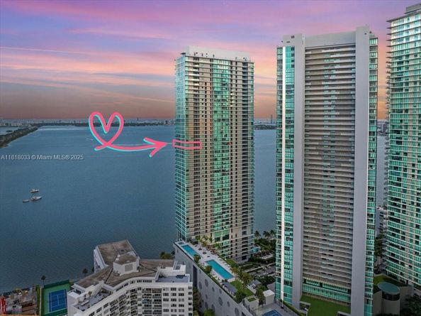 3131 NE 7th Ave 3306, Miami FL 33137