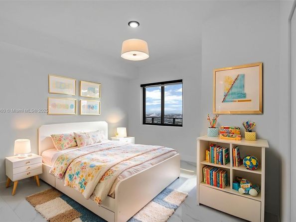 700 NE 24th 4502, Miami FL 33137